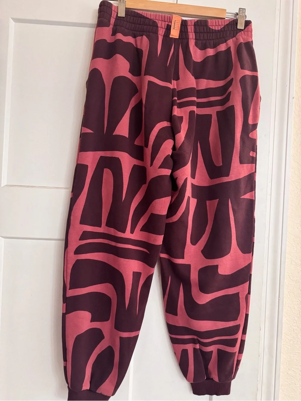 Nike Cody Hudson kids sweats suit size XL fits adult size medium - Picture 8 of 9